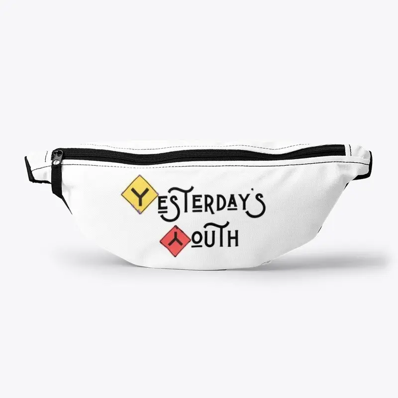 Yesterday's Youth Fanny Pack