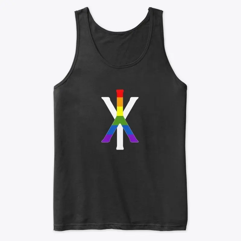 YY Pride Tank Top